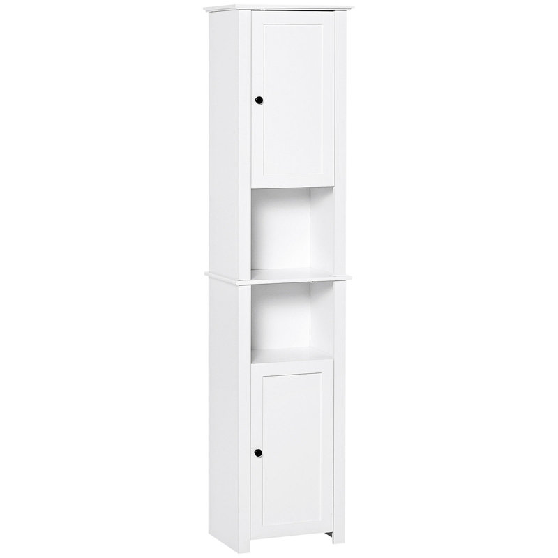 Wayfair tall cabinet discount
